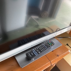 テレビ　パナソニック　2011年　32インチ　中古の画像