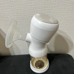 ピジョン 電動搾乳器の画像