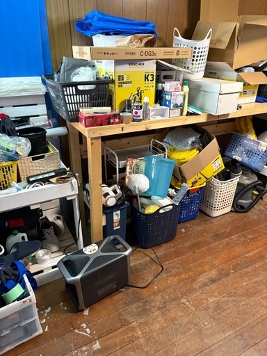 便利屋 開業フルセット 88万円｜