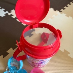 【取引先決定】ぷりきゅあグッズまとめ売りの画像