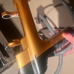 美容機器
ReLa BEAUTE AC Treatment 業務用エステ機器の画像