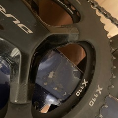 CANYON Aeroad cf sl8の画像