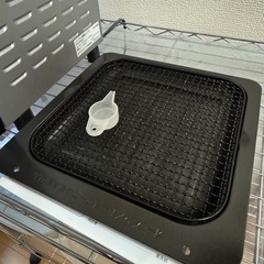 ノンフライヤーオーブンの画像