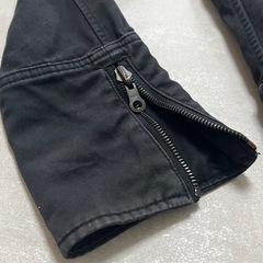 FACTOTUM ファクトタム シングルショートライダース アーカイブ 激レアの画像