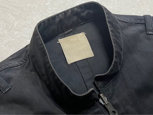 FACTOTUM ファクトタム シングルショートライダース アーカイブ 激レア