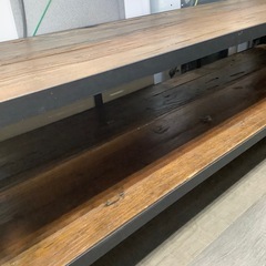 【軽トラ貸し出し無料！】journal standard テレビボード入荷しました！の画像