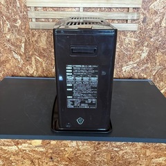 トヨトミストーブRCA-883の画像