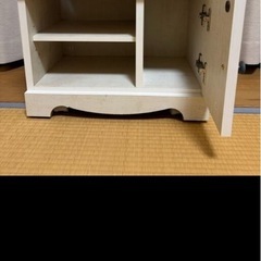 ドレッサーの画像