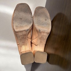 レペット 24.5cm Repetto MELO ショートブーツの画像