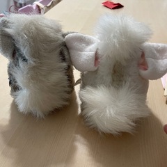 ファービージャンク品の画像