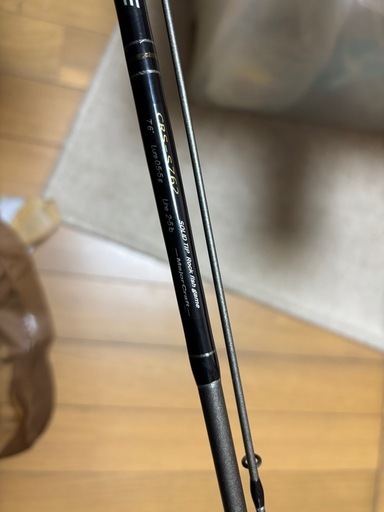 釣具