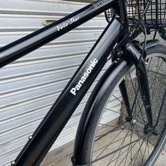 🔸電動アシスト Panasonic ベロスター 参考価格: 123,000円の画像