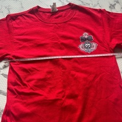 anvil tシャツの画像