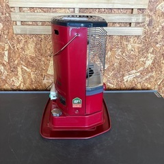 【ジャンク品】コロナ開放式石油ストーブSR-2の画像