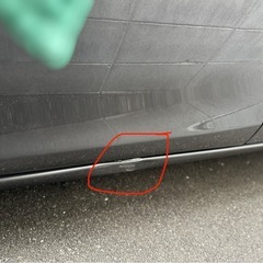 【個人出品】 🉐アクア ハイブリッドの画像