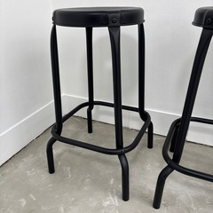 椅子３つセットですの画像