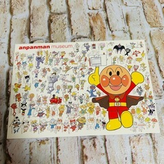 【やなせたかし・アンパンマン】ポストカード3点　まとめ売り　セットの画像