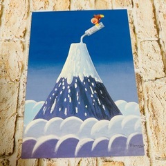 【やなせたかし・アンパンマン】ポストカード3点　まとめ売り　セットの画像