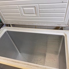 冷蔵庫※ジャンク品の画像