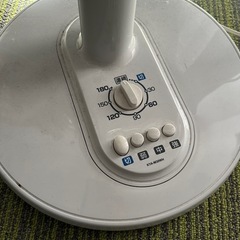 扇風機の画像