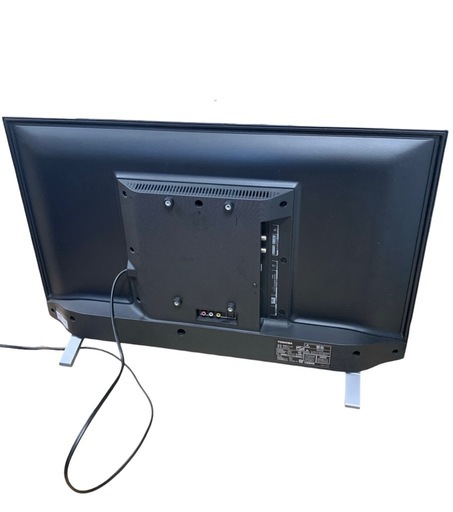 特価！ TOSHIBA 東芝 REGZA 液晶テレビ 32V34 リモコン付 2020年製