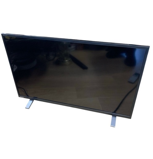 特価！ TOSHIBA 東芝 REGZA 液晶テレビ 32V34 リモコン付 2020年製