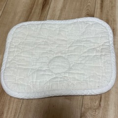 パシーマ✨日本製✨綿素材✨ベビー枕✨の画像