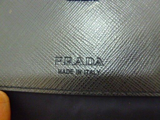PRADA プラダ ショルダーバッグ Re-Nylon スマホケース スマートフォンケース 2ZH109 ショルダー 2ZH109 難