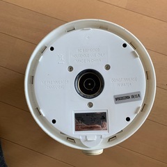 ティファール　電気ケトルの画像