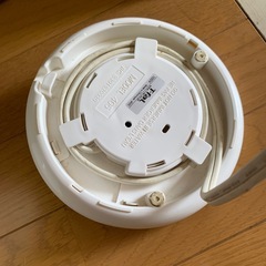 ティファール　電気ケトルの画像