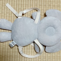 ベビー転倒防止リュックの画像