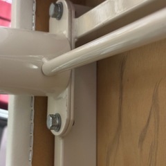 中古　高田ベッド　エステ　マッサージの画像