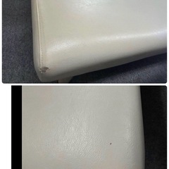 中古　高田ベッド　エステ　マッサージの画像