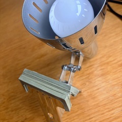 LEDクリップライトの画像