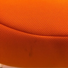 エアリーシェイプ　オレンジの画像