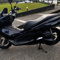 pcx 125の画像