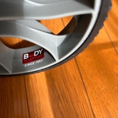 腹筋ローラー　
の画像