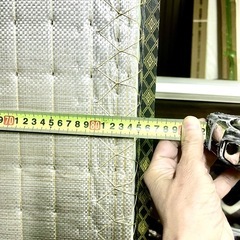 い草　軽量畳　6枚の画像