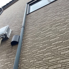 【最終値下げ】古いエアコン、室外機の画像