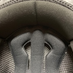 バイク用ジェットヘルメットの画像