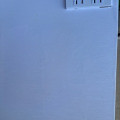 ウッドデスク(ホワイト)の画像