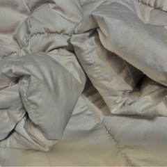 ＧＵ　中綿コートの画像