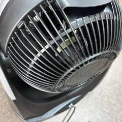 YAMAZEN YAR-K25(SB) サーキュレーターの画像