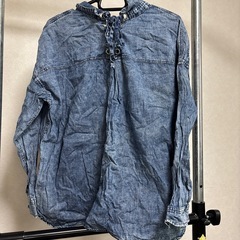 おしゃれ服の画像