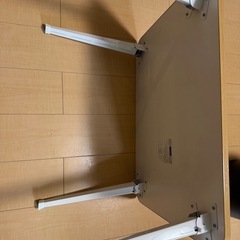 テーブルの画像