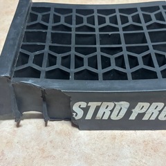 カースロープの画像