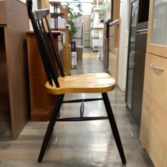 【軽トラ貸し出し無料！】Knot antiques ダイニングチェアー入荷しました！の画像