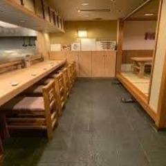 キッチン、ホールスタッフ募集の画像