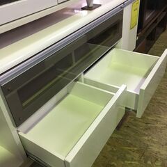 【ジャングル和泉大型良品館】テレビ台　オシャレ 松田家具　ラオ【R1060】の画像