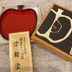 漆器　未使用/自宅保管の画像